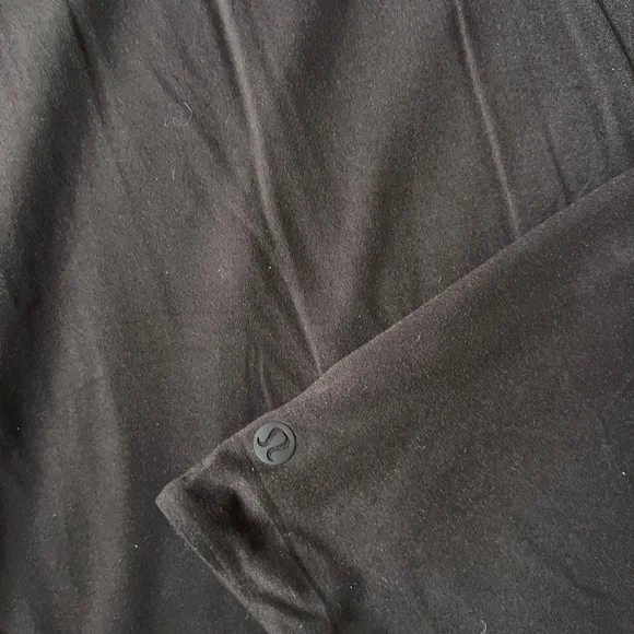 Lululemon Wundermost Ultra-Soft Crewneck Long-sleeve - Picture 4 of 4